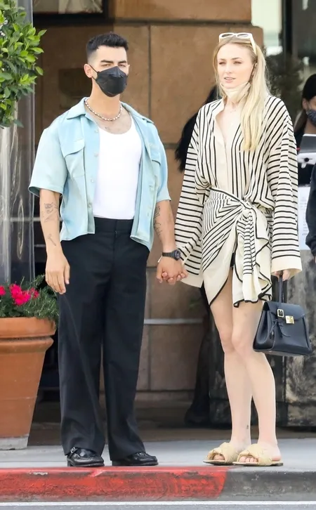 Foto Sophie Turner