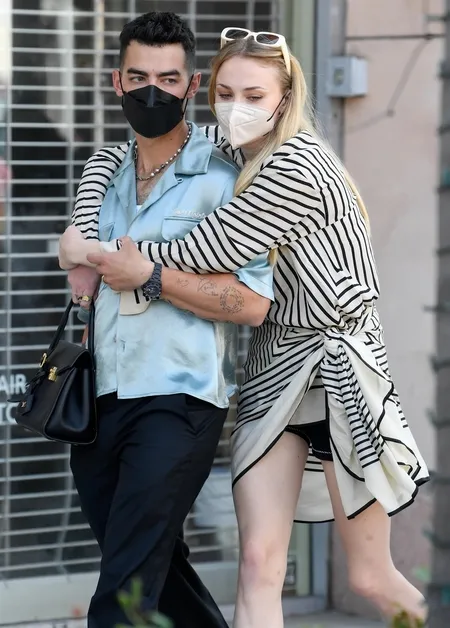 Foto Sophie Turner