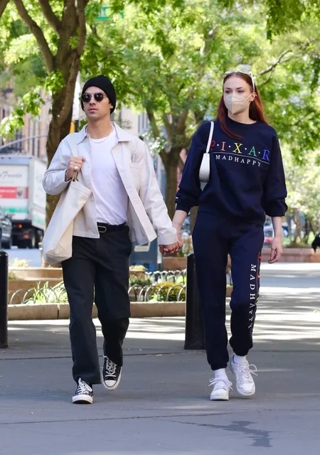 Foto Sophie Turner