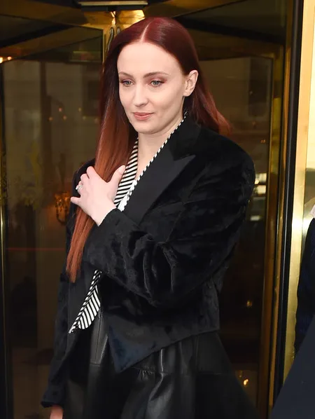 Foto Sophie Turner