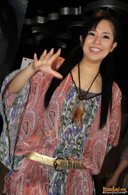 Foto Sora Aoi