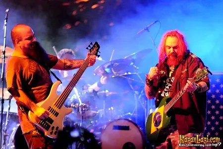 Foto Soulfly