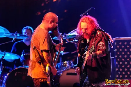 Foto Soulfly