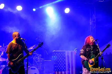 Foto Soulfly