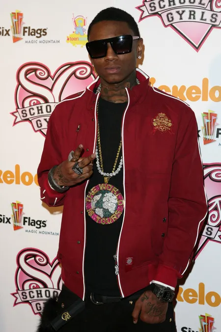 Foto Soulja Boy