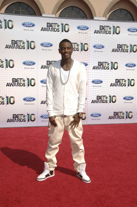 Foto Soulja Boy