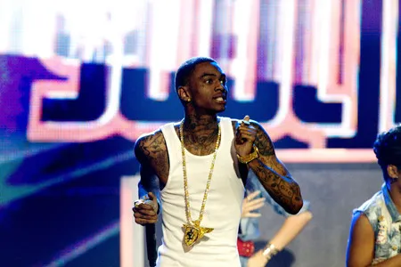 Foto Soulja Boy
