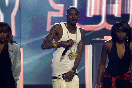 Foto Soulja Boy