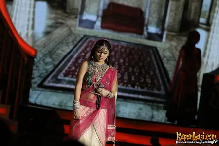 Foto Soumya Seth