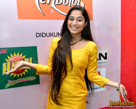 Foto Soumya Seth