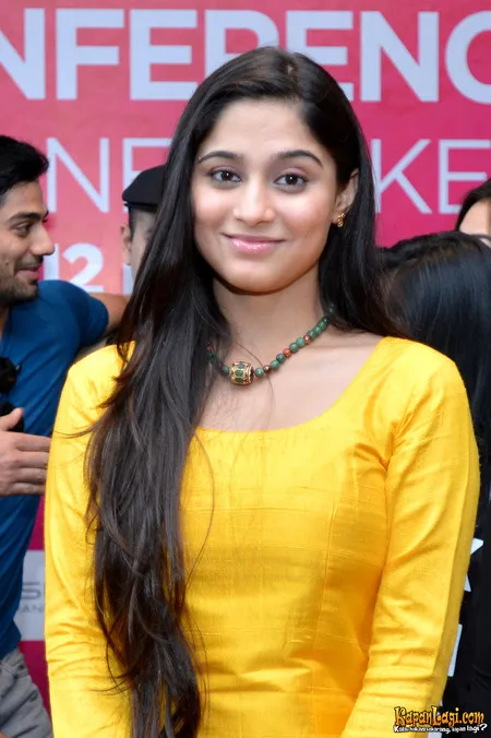Foto Soumya Seth