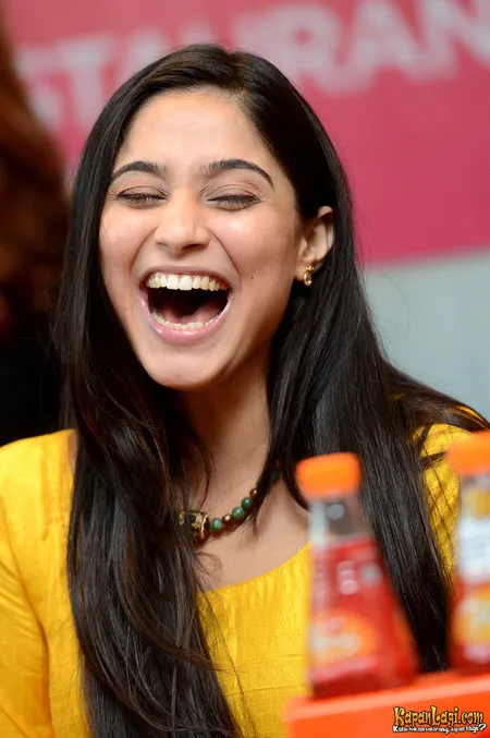 Foto Soumya Seth
