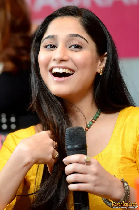 Foto Soumya Seth