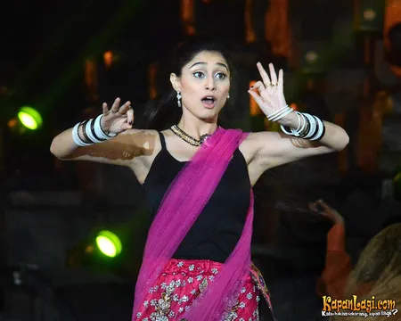 Foto Soumya Seth