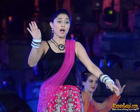 Foto Soumya Seth