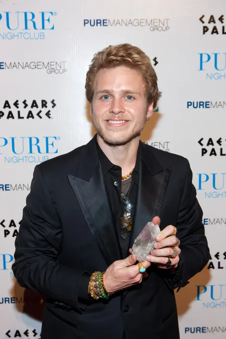 Foto Spencer Pratt