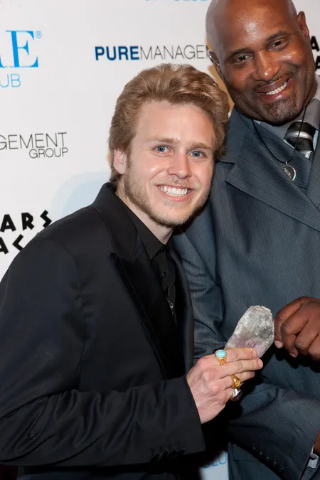 Foto Spencer Pratt
