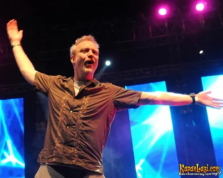 Foto Spin Doctors