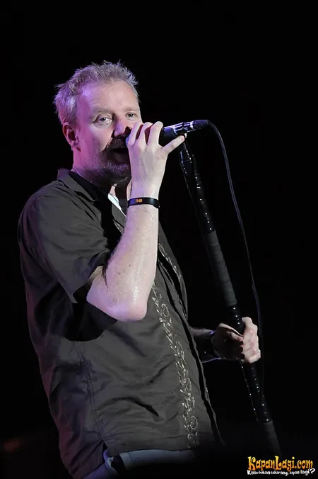Foto Spin Doctors