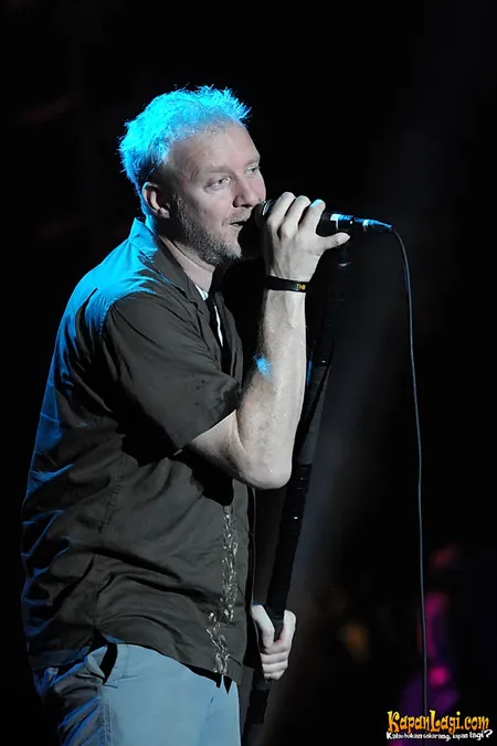 Foto Spin Doctors