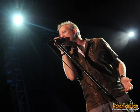 Foto Spin Doctors