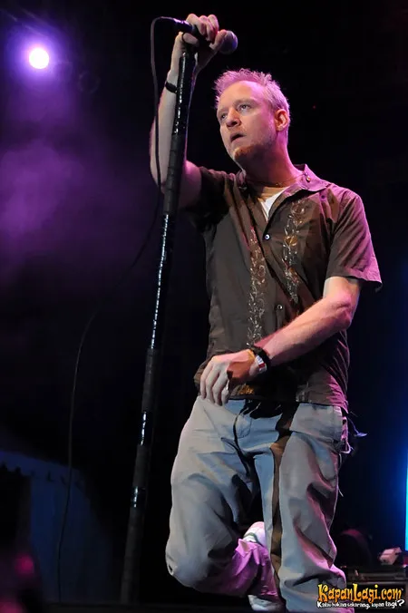 Foto Spin Doctors