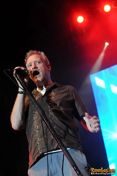 Foto Spin Doctors