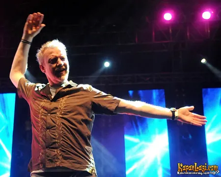 Foto Spin Doctors