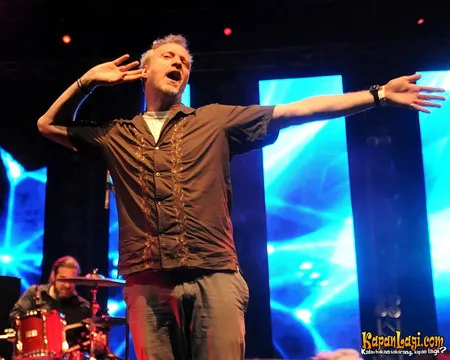 Foto Spin Doctors