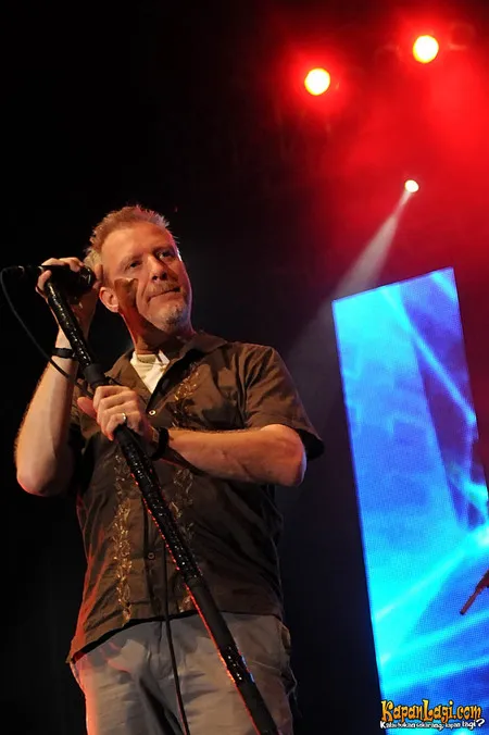 Foto Spin Doctors