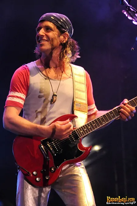 Foto Spin Doctors