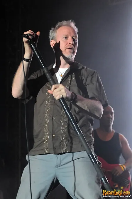 Foto Spin Doctors
