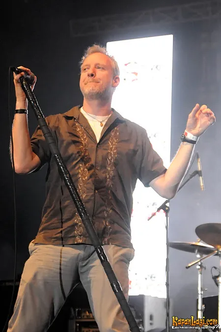 Foto Spin Doctors