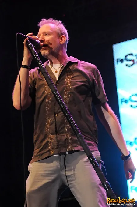 Foto Spin Doctors