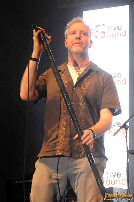 Foto Spin Doctors