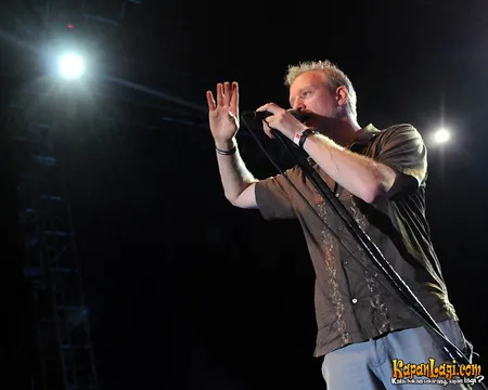 Foto Spin Doctors