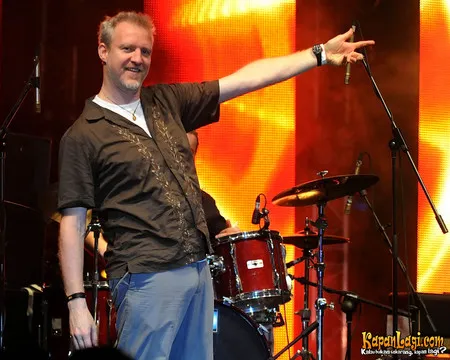 Foto Spin Doctors