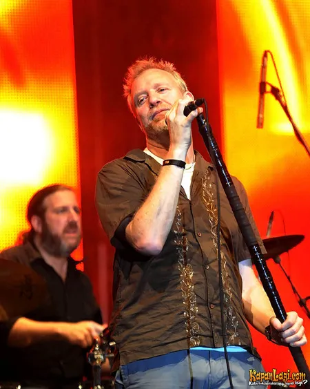Foto Spin Doctors