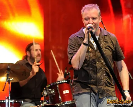 Foto Spin Doctors
