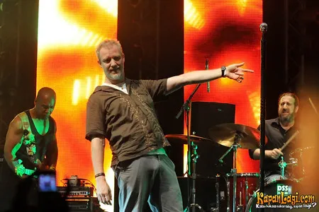 Foto Spin Doctors