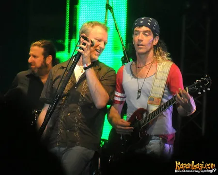 Foto Spin Doctors