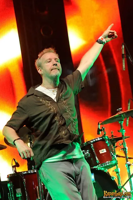 Foto Spin Doctors