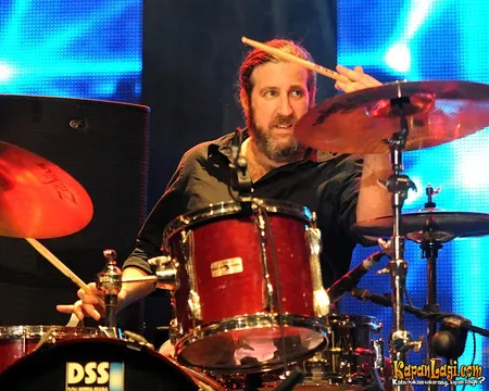 Foto Spin Doctors