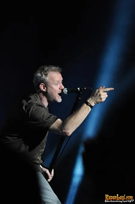 Foto Spin Doctors