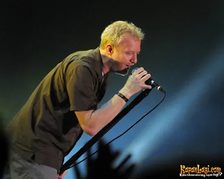 Foto Spin Doctors