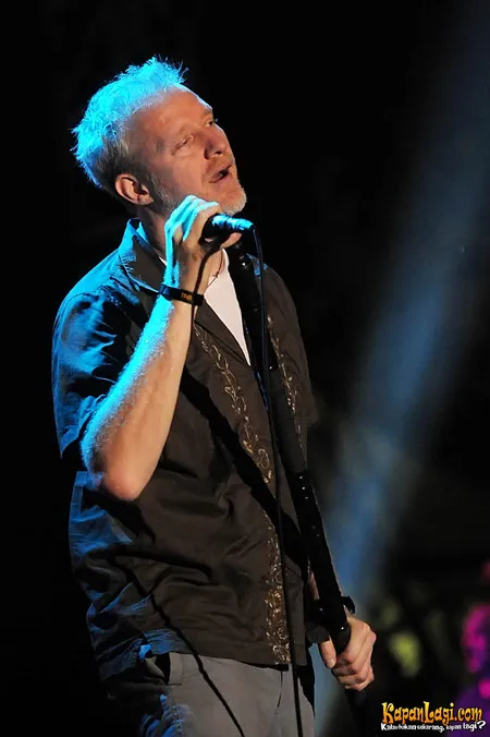 Foto Spin Doctors