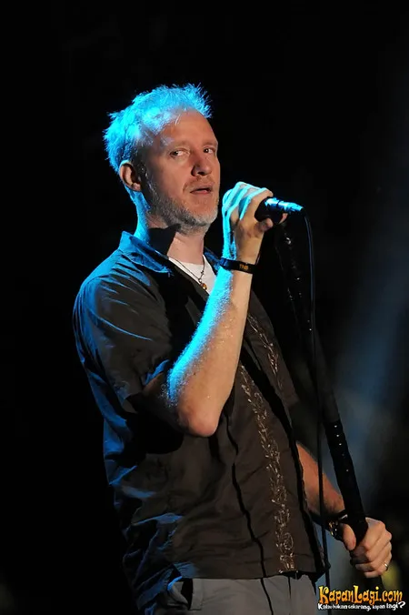 Foto Spin Doctors