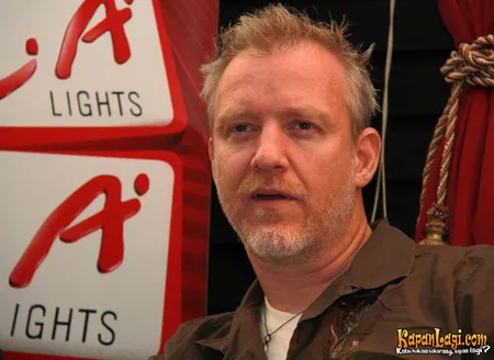 Foto Spin Doctors