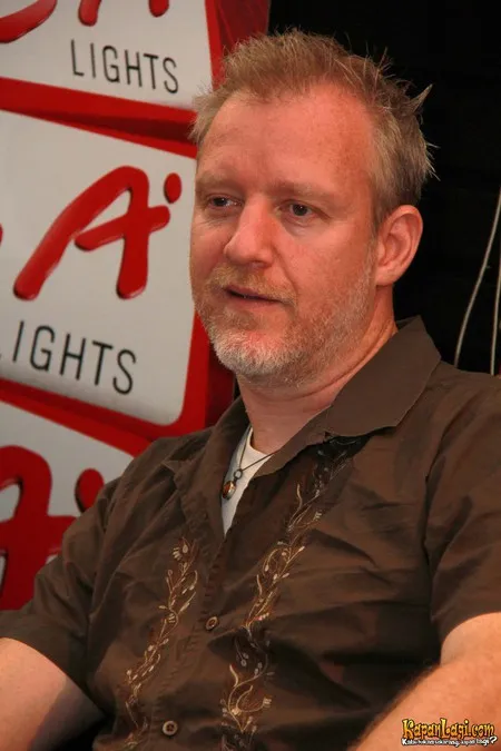 Foto Spin Doctors