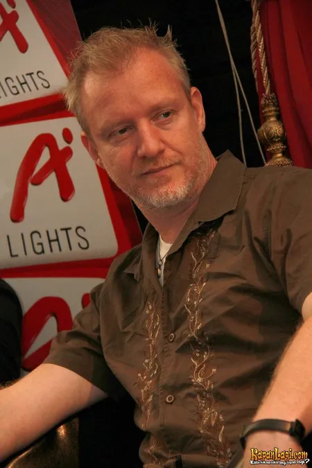 Foto Spin Doctors